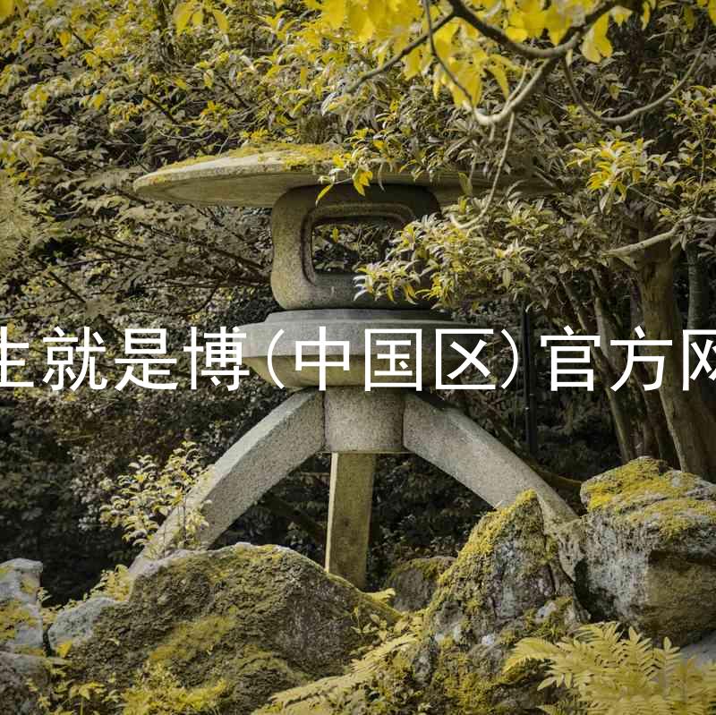 人生就是博(中国区)官方网站